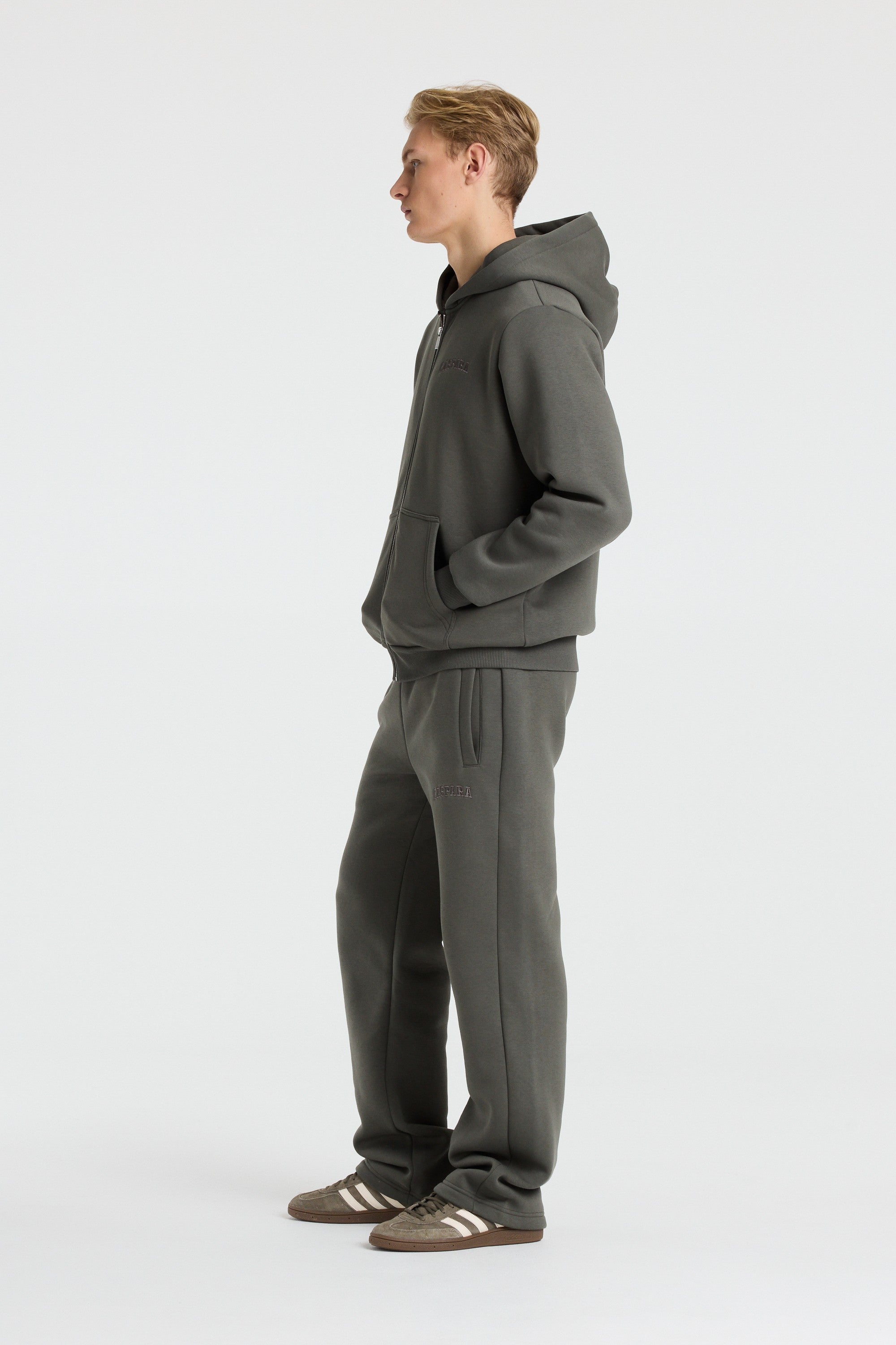 M. All-Star SL Pants - Olive Green